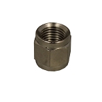 Hex Nut for MFL Keg Disconnects 