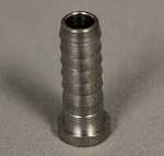 Swivel Barb for MFL Keg Disconnects 1/4